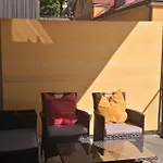 Cityfjord In Centrum Μπέργκεν