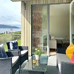 Cityfjord In Centrum Διαμέρισμα Μπέργκεν