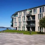 Cityfjord In Centrum