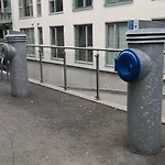 Διαμέρισμα Cityfjord In Centrum *