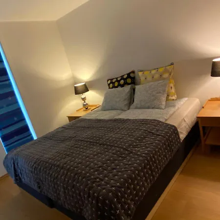 Cityfjord In Centrum * Bergen