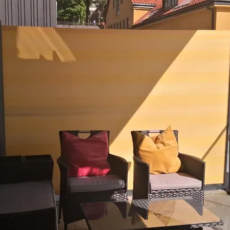 Cityfjord In Centrum ベルゲン