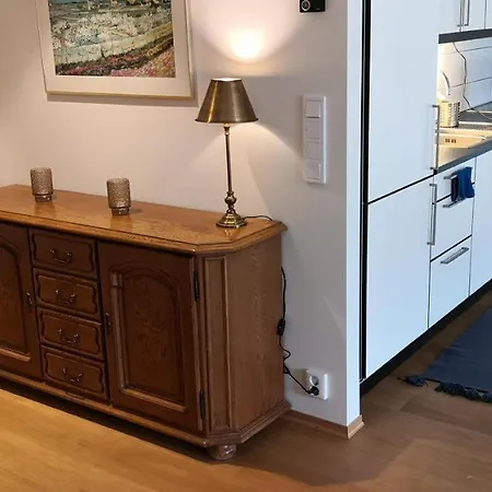 Apartmán Cityfjord In Centrum Bergen