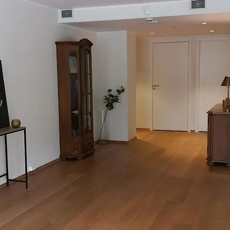 Appartement Cityfjord In Centrum Bergen