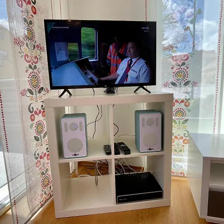 Cityfjord In Centrum * Bergen