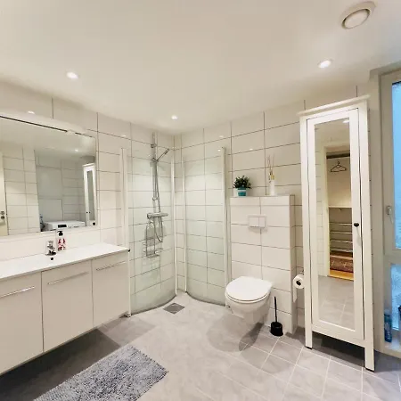 Cityfjord In Centrum Apartment Bergen