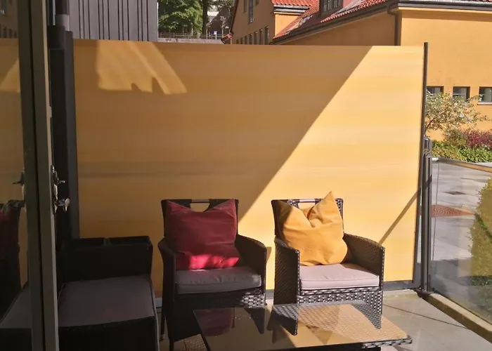 Cityfjord In Centrum ベルゲン